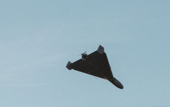 Росія очікує чергову партію постачання іранських дронів, - ГУР