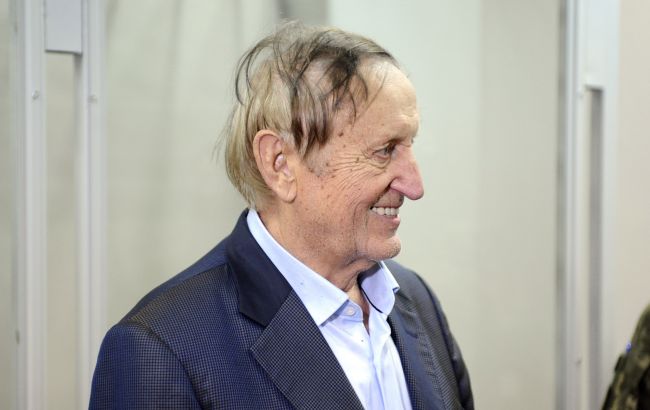 В Украине конфисковали имущество экс-президента "Мотор Сичи" Богуслаева