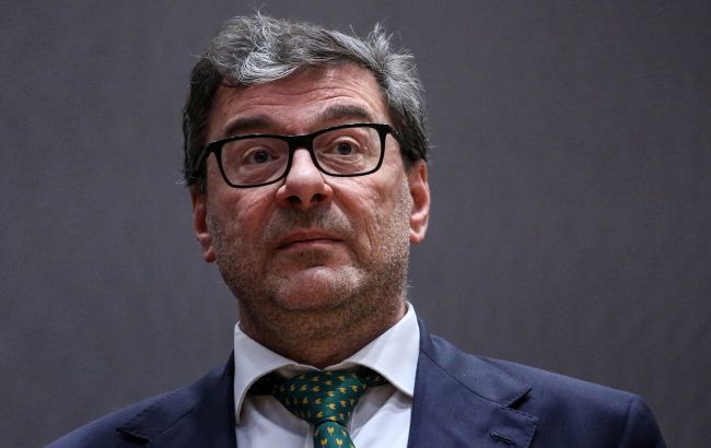 Італія вимагає, щоб санкції G7 проти Росії застосовувалися всіма країнами G20