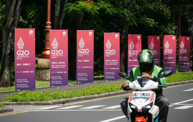 Дипломати G20 нарешті узгодили проєкт заяви саміту. Попри Росію