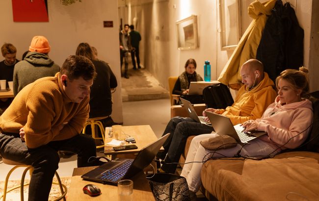 Все графики отключений света на сегодня отменены, - "Укрэнерго"