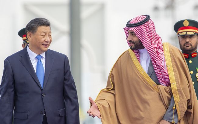 Саміт миру по Україні. Хто та чому відмовляється від участі