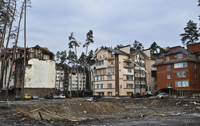 Як зміняться міста України після перемоги: прогнози експертів