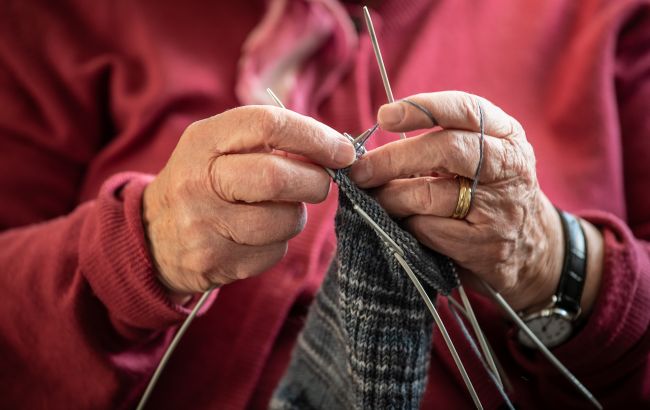 Росіяни в річницю вторгнення в Україну планують в'язати шкарпетки всією країною, - ЗМІ