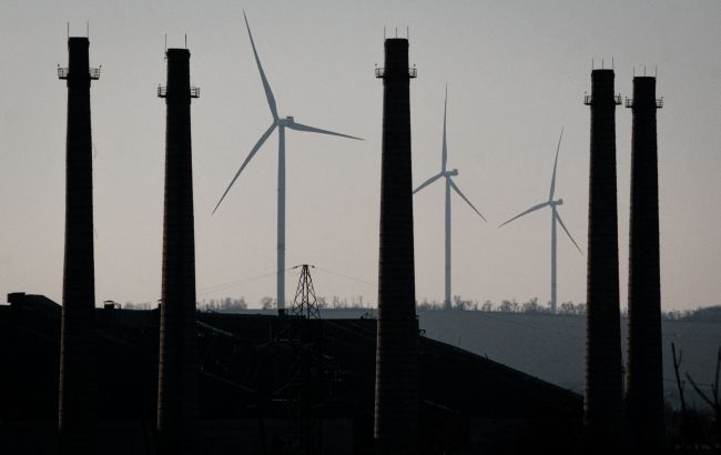 ТЭС и "зеленая" энергетика под ударом? Энергорынок на пороге изменений