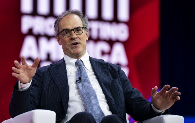 "Вважає, що Україна не варта ризику": кого США направили на зустріч із Мединським