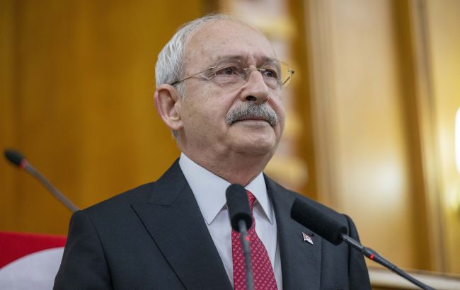 Кандидат от оппозиции может победить на выборах президента Турции, - опрос