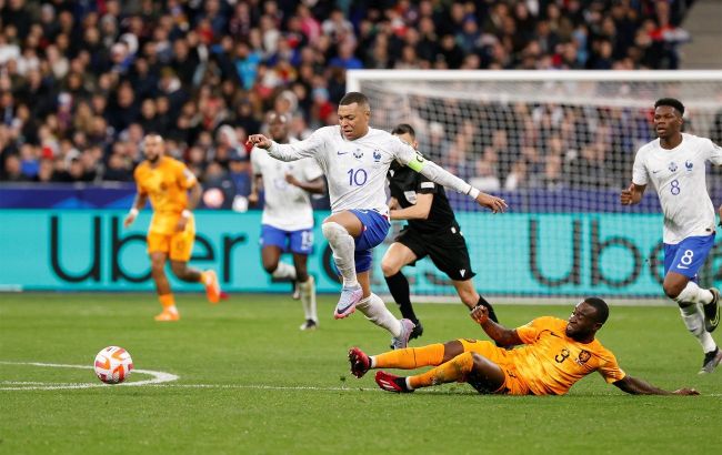 Євро-2024: Польща, Нідерланди, Австрія і Франція &ndash; прев'ю групи D турніру