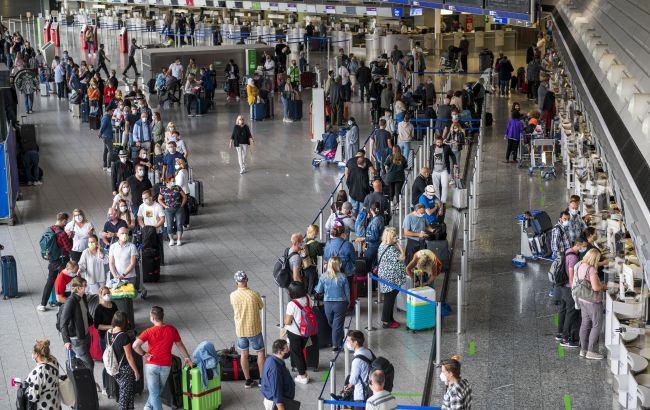 В Україні хочуть створити Єдиний туристичний реєстр