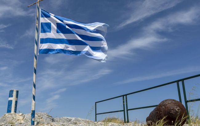 Греція легалізувала одностатеві шлюби