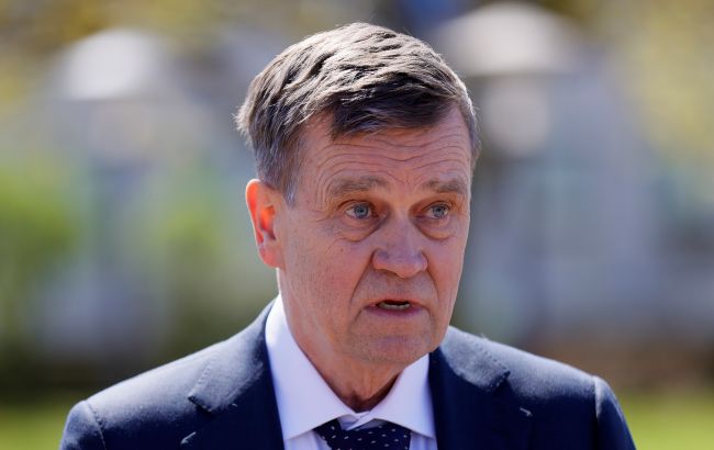 Міноборони Фінляндії оцінило, чи достатньо допомоги Україні для успішного контрнаступу