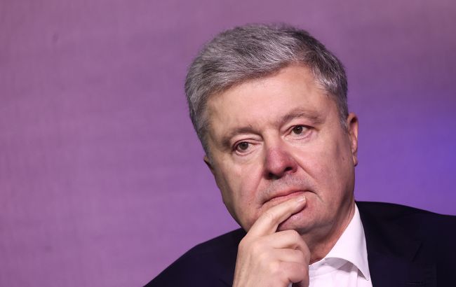 Суд зобов'язав "Європейську солідарність" залишити офіс у центрі Києва: що відомо