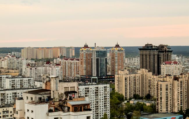 Ці райони Києва стануть найкомфортнішими у найближчі 5-10 років: версія урбаністів