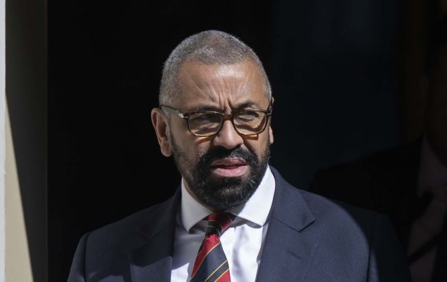 Глава МЗС Британії підтримав вступ України до НАТО за сценарієм Фінляндії та Швеції