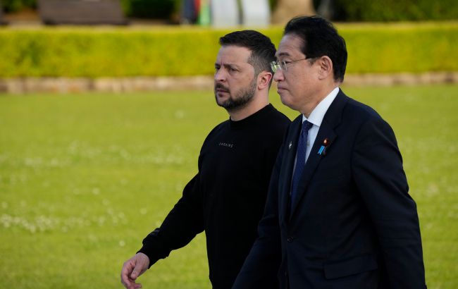 Дракон, що зачаївся. Яке ставлення в Азії до війни та хто там друг України