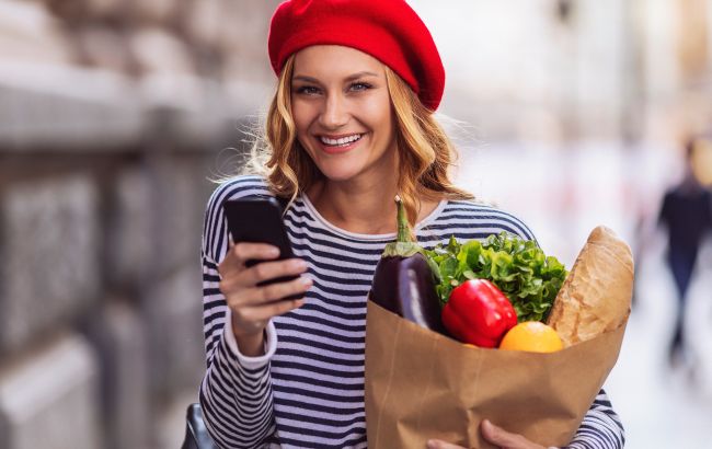 Ці продукти є на кухні кожної француженки: українкам вони теж не завадять