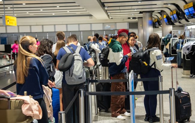 Скасування рейсів та поїздів в Європі: чого чекати пасажирам у липні