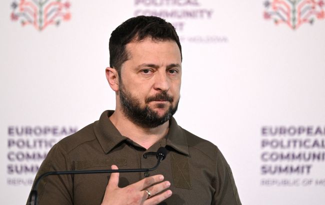 У Зеленского рассказали, будет ли президент принимать участие в саммите G7