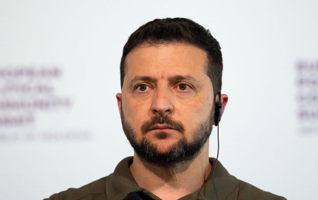 Может быть нокаут. Зеленский отреагировал на трагедию возле укрытия в Киеве