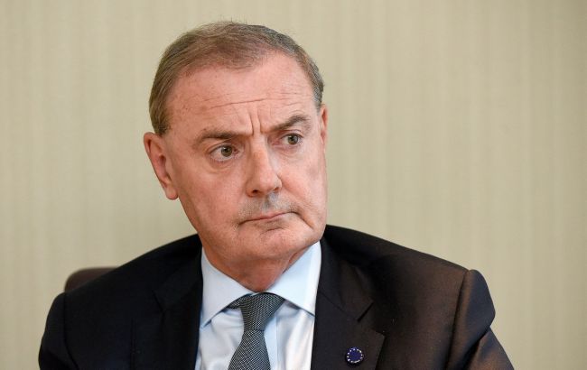 ЄС пригрозив наслідками Індії та Туреччині через постачання комплектуючих Росії та Ірану