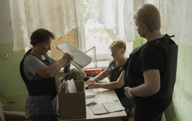 Прифронтові громади: розрив між потребою в соціальних послугах та можливістю їх надавати