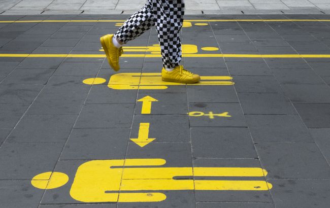 Одесской области грозит возвращение в "красную" зону