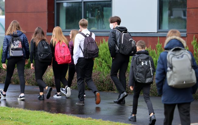 В МОН рассказали, как школы и вузы будут работать в условиях военного времени