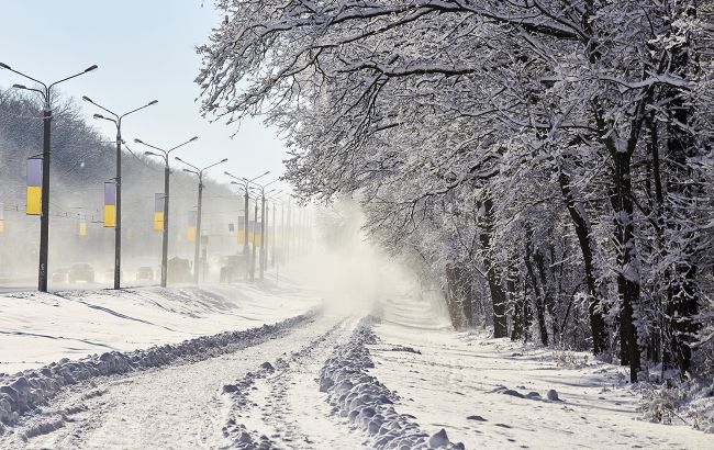 Рекорд, що не побити: де в Україні найхолодніше і у якій області було -42