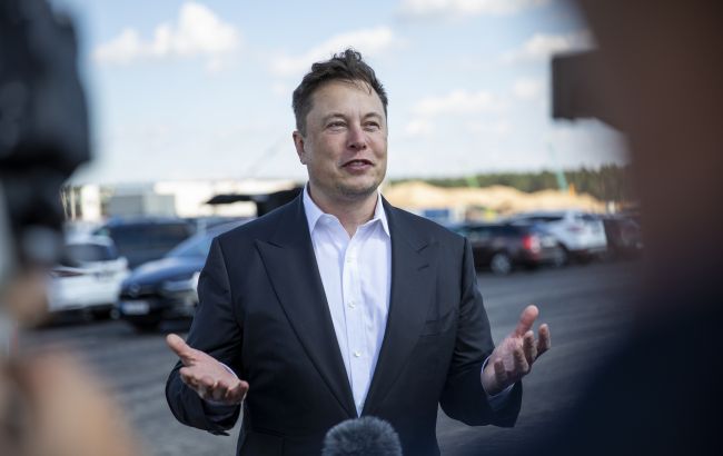 Маск пожертвовал на благотворительность 5,7 млрд долларов от продажи акций Tesla