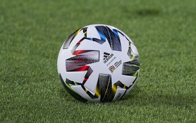 Лигу наций УЕФА ожидает революционная реформа: Украина сыграет против мировых звезд
