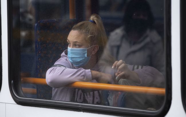 Спецпропуска на транспорт в Киеве: подали более трех тысяч заявок