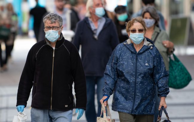 Впервые в Западной Европе с лета.&nbsp;Нидерланды могут вернуть локдаун&nbsp;