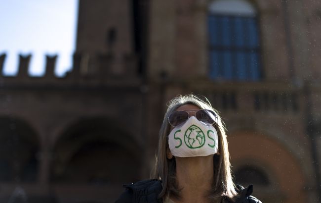 Глобальное потепление: за полвека на планете удвоилось количество аномально жарких дней