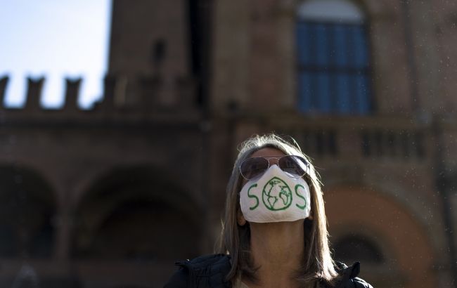 В Германии суд признал закон о климате недостаточно жестким