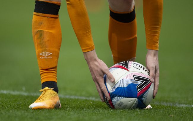 Украинские арбитры будут судить матчи Лиги конференций