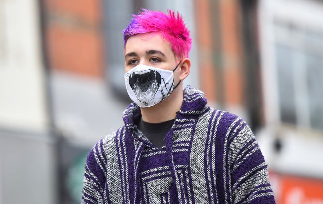 "Дельта" продолжает распространяться: за неделю штамм обнаружили в семи странах