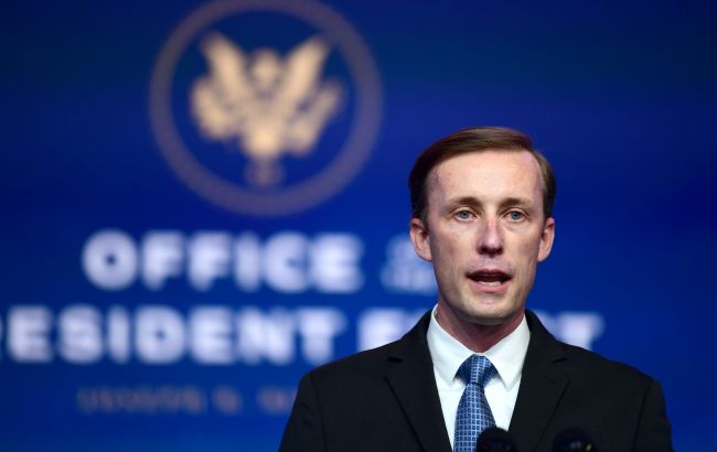 Салливан о контрнаступлении ВСУ: Киев вернет стратегически важную территорию