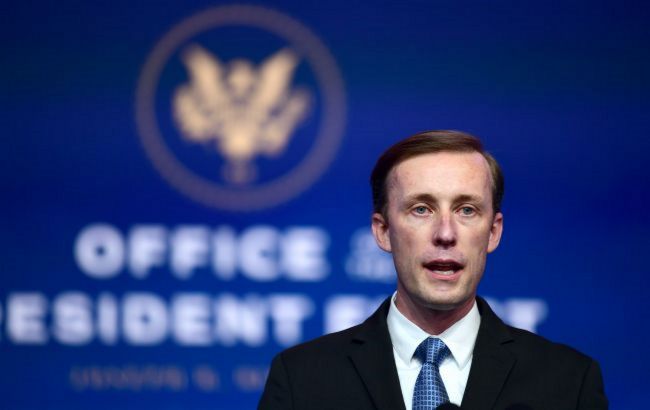 США расширят военную помощь Украине в случае вторжения России, - Белый дом