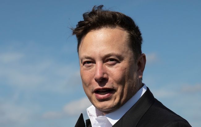 Маск думає зробити Twitter платним для деяких користувачів