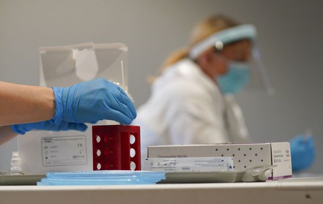 В Ізраїлі дозволили громадянам робити тест на антитіла замість ПЛР-тесту для в'їзду