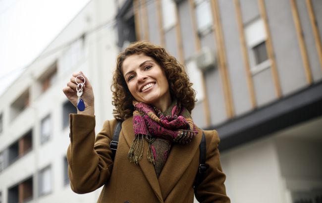 Переезд за границу: где украинцы могут получить право на проживание через жилье