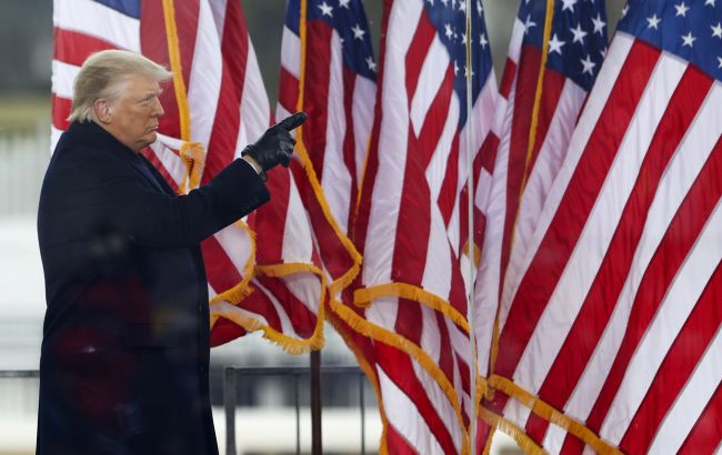 Трамп заявил, что Украина якобы могла избежать войны с РФ, и рассказал как