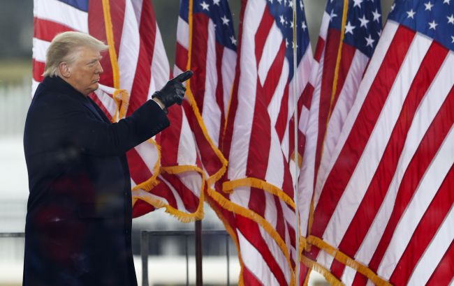 В Белом доме намерены игнорировать первое выступление Трампа&nbsp;после инаугурации Байдена