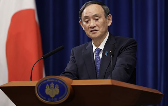 Японський прем'єр: Олімпіада пройде цього літа, вона дасть світу надію