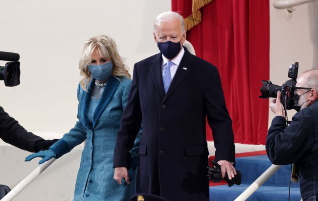 Инаугурация Байдена: как подготовили Белый дом к встрече нового президента