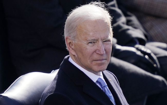 Байден сказал, что не знает, сможет ли договориться с Путиным по поводу кибератак