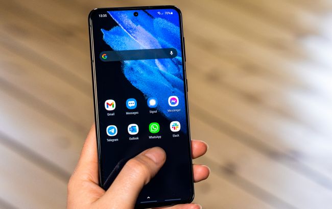 Samsung найближчим часом видалить ваш акаунт! Як не втратити доступ