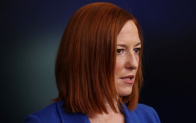 США про "гарантії безпеки" Росії: не будемо відповідати пункт за пунктом