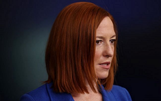 США располагают данными о планах РФ эвакуировать семьи дипломатов из Украины