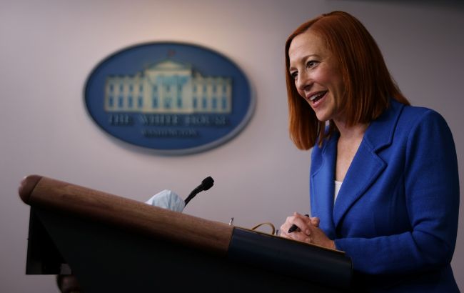 Байден планирует обсудить с Путиным Украину и Беларусь, - Белый дом